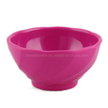 4.5inch New Design Mélamine Riz Bowl (BW7062)